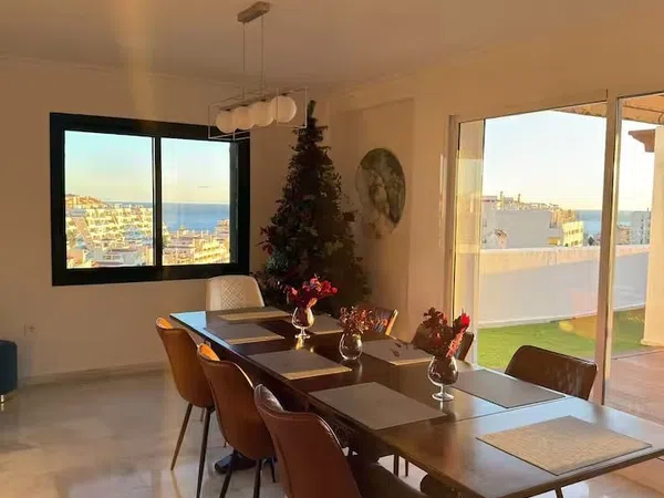 Ático en calle Quilla, 14 - Foto 8