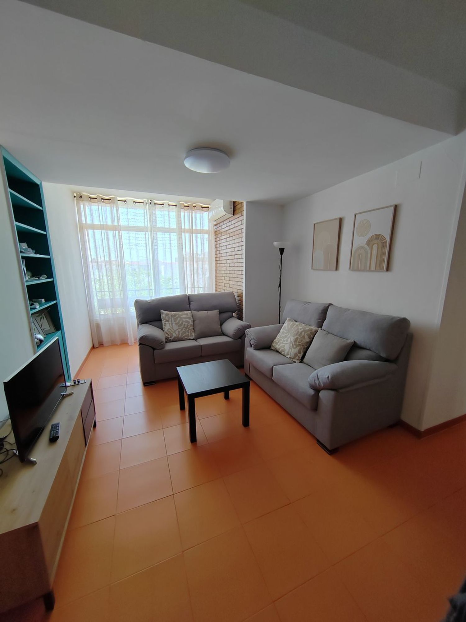 Piso en Avenida de la Cruz del Campo, 33, Gran Plaza - Marqués de Pickman - Ciudad Jardín - Foto 11