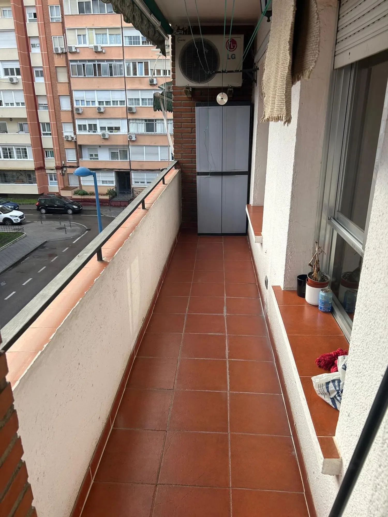 Piso en calle de los Monegros, 61 - Foto 12