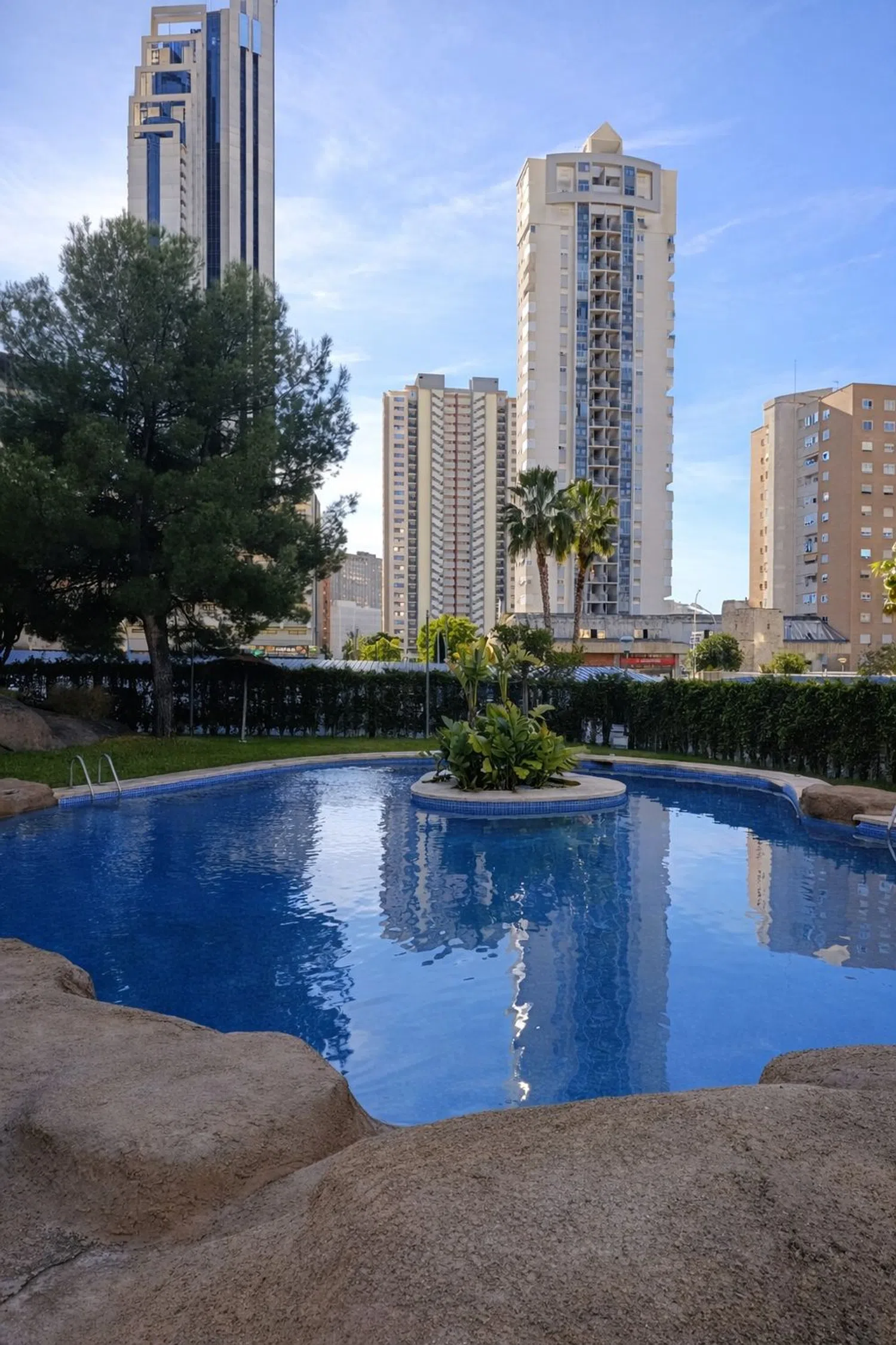 Piso en avenida de Villajoyosa, 30 - Foto 3