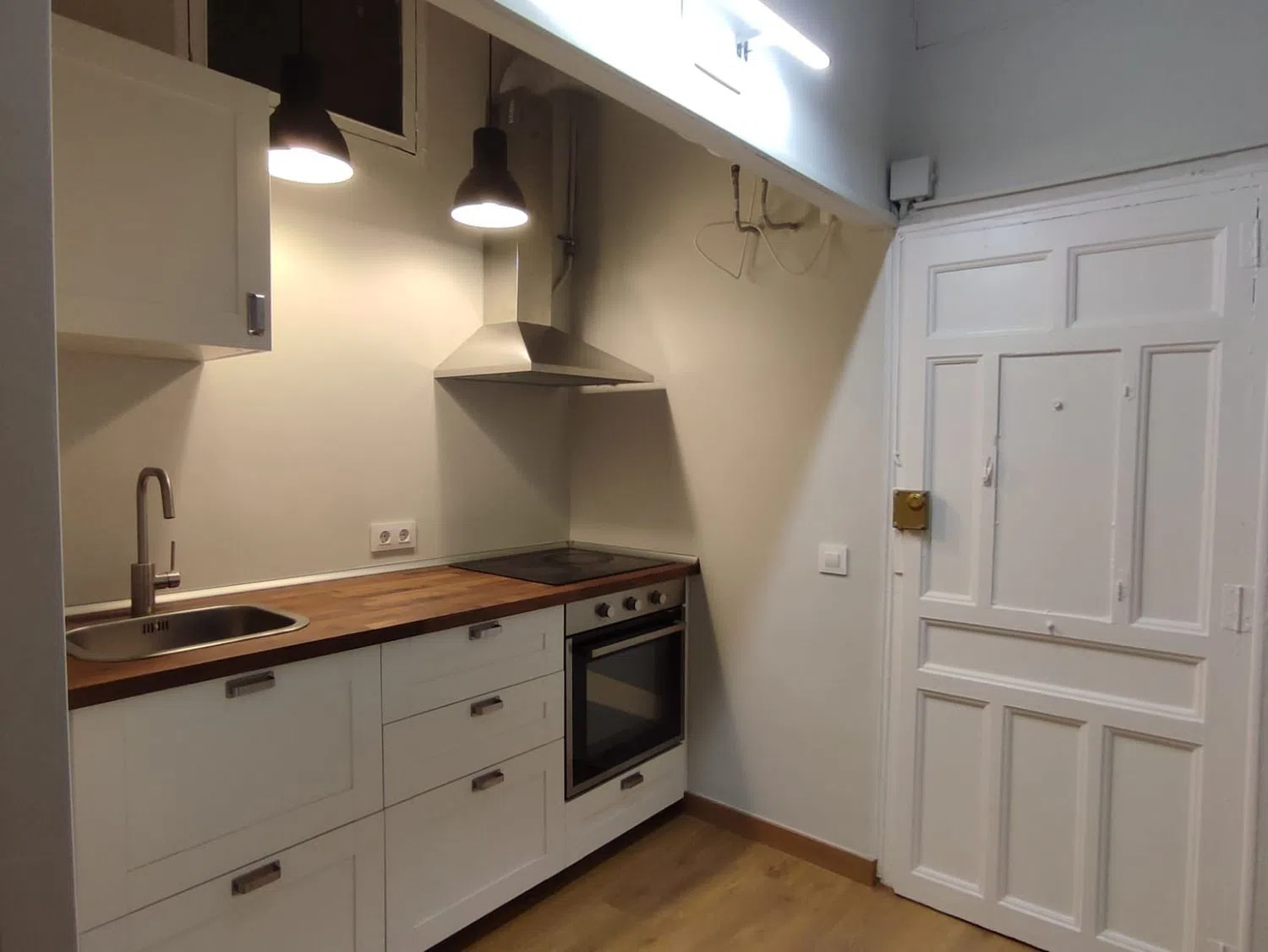 Piso en calle Nou de Sant Francesc, 30 -36 - Foto 10