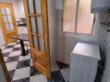 Piso en Carlos III - Foto 9