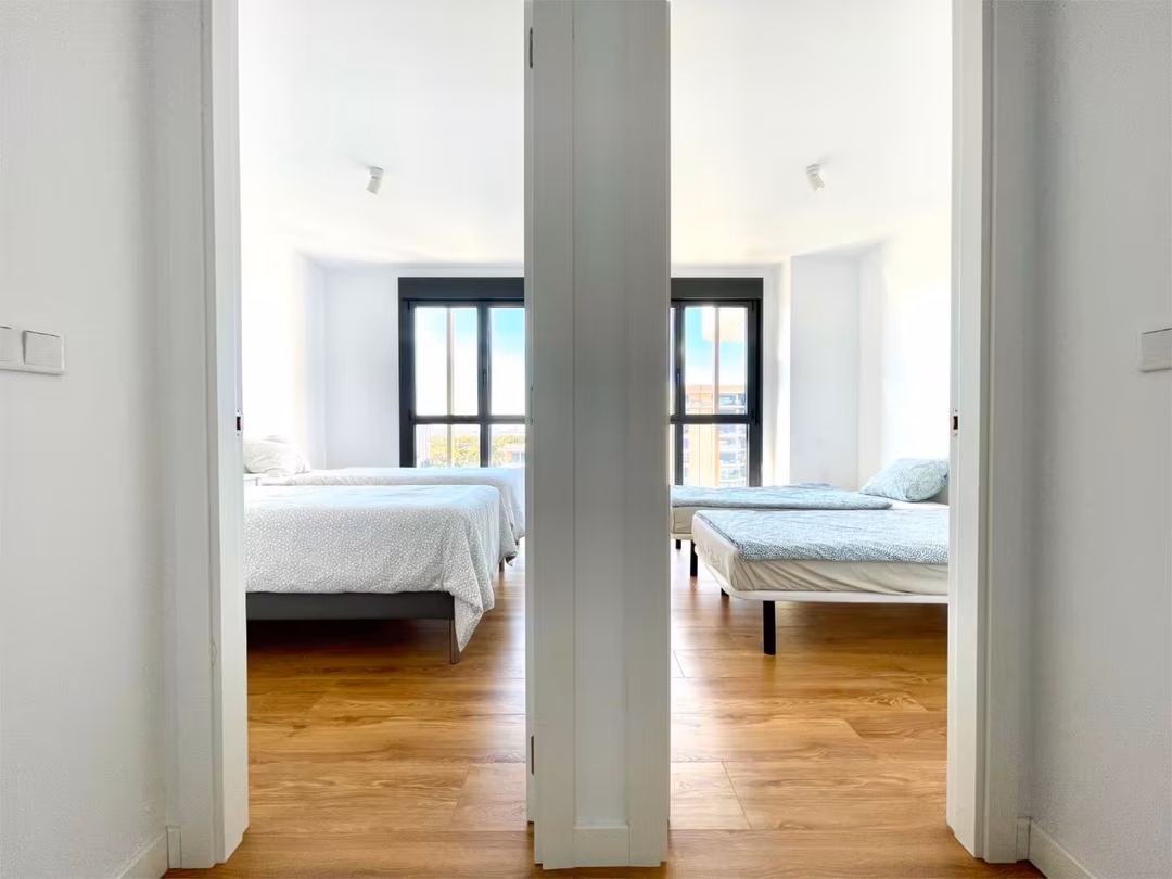 Piso en  Avenida Artista Remigio Soler López 9 - Foto 21