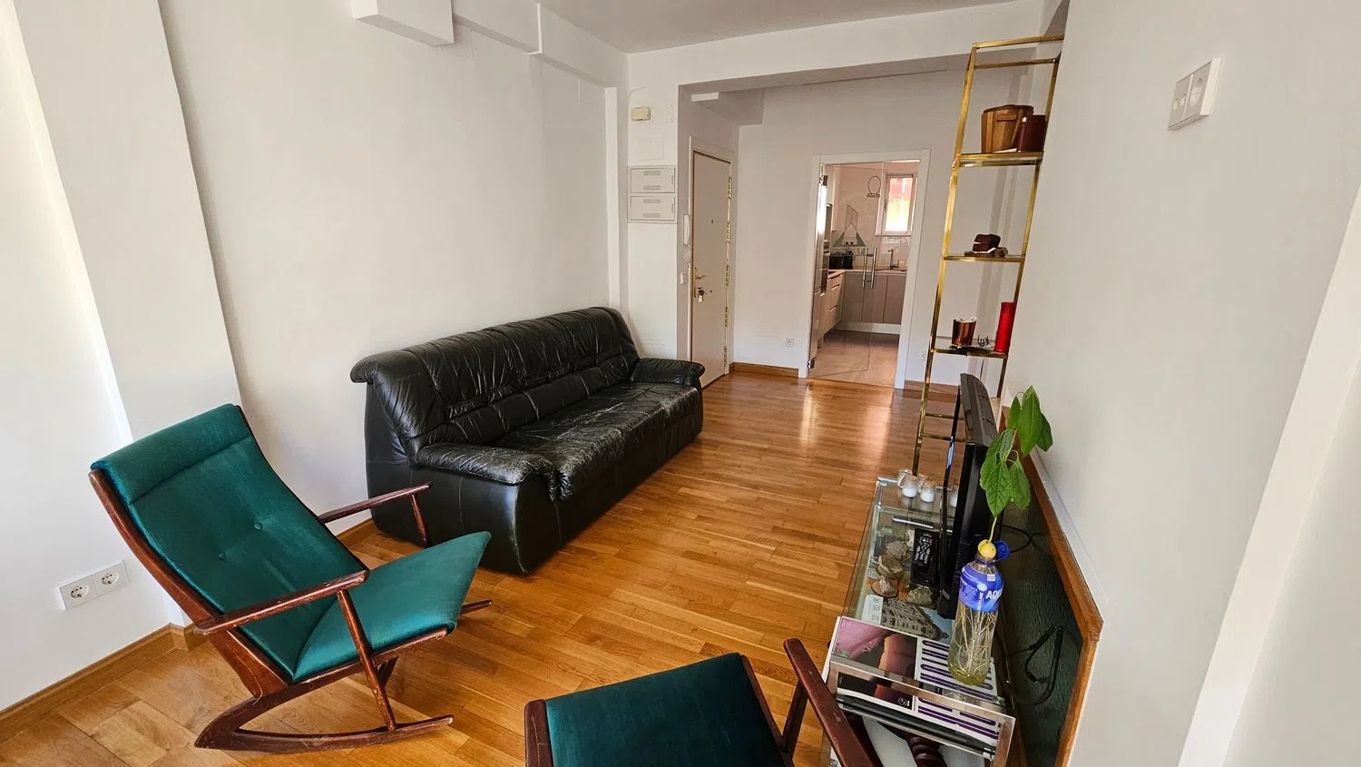 Piso en calle de la Isla de Oza, 76 - Foto 16