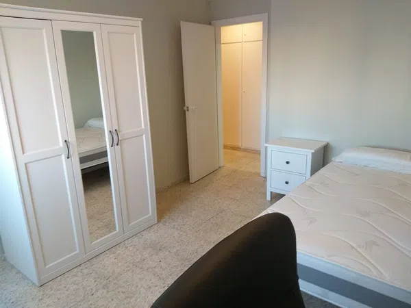 Piso en Calle Poeta Manuel Benítez Carrasco, 1 b, Su Eminencia - La Oliva - Foto 8