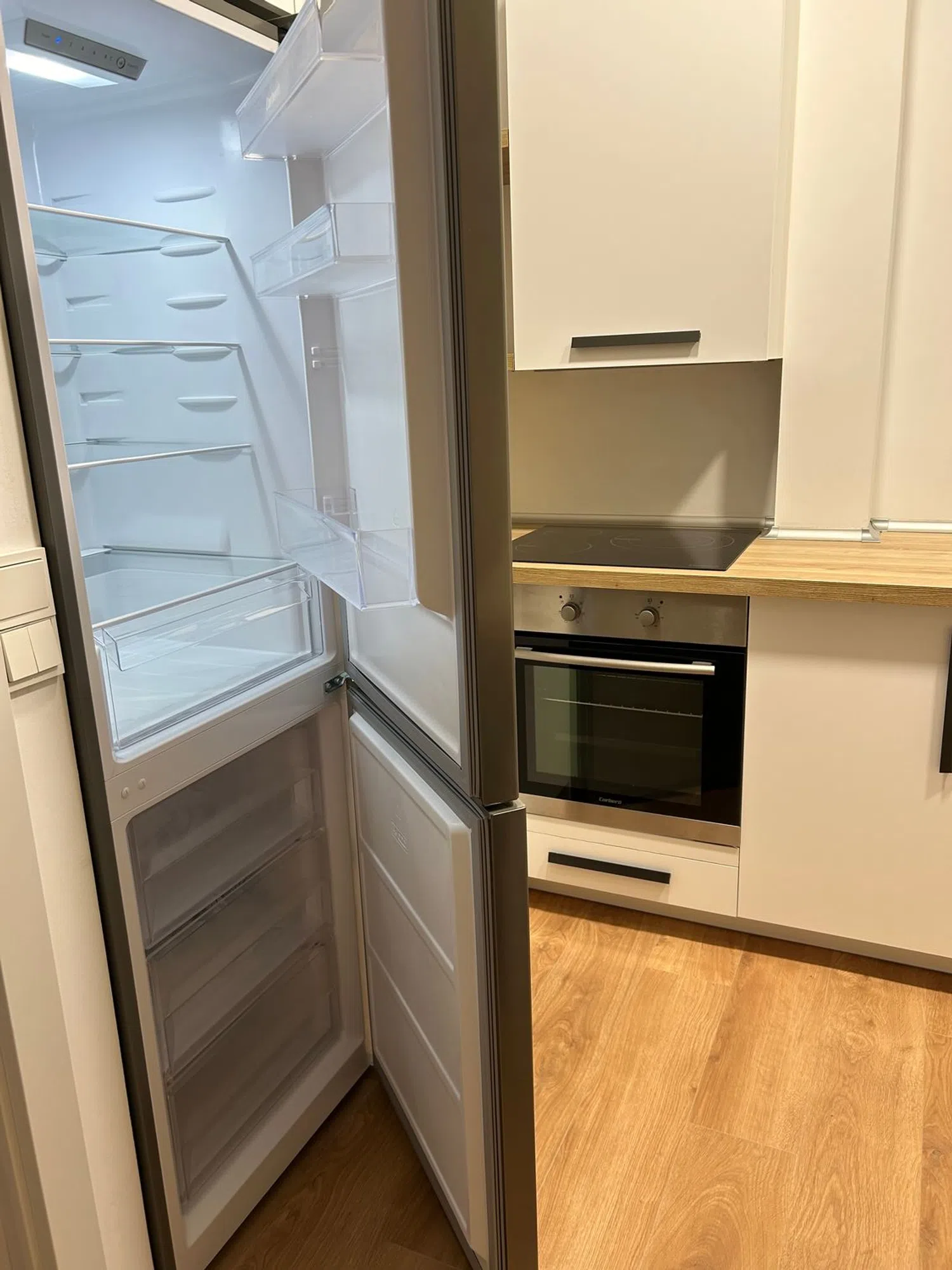 Piso en calle de Narváez, 70 - Foto 9