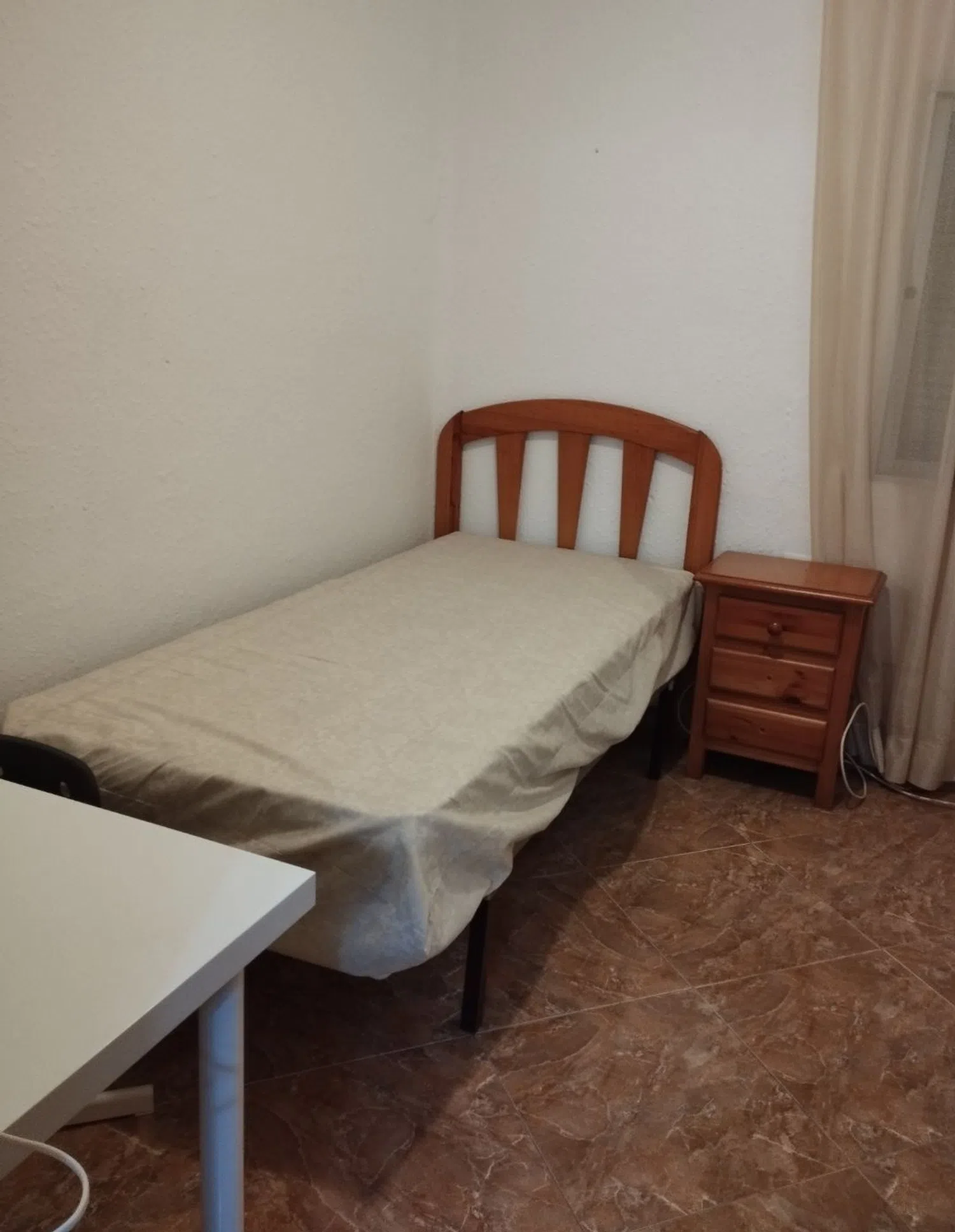 Piso en Alfonso Peña Boeuf, 6 - Foto 7