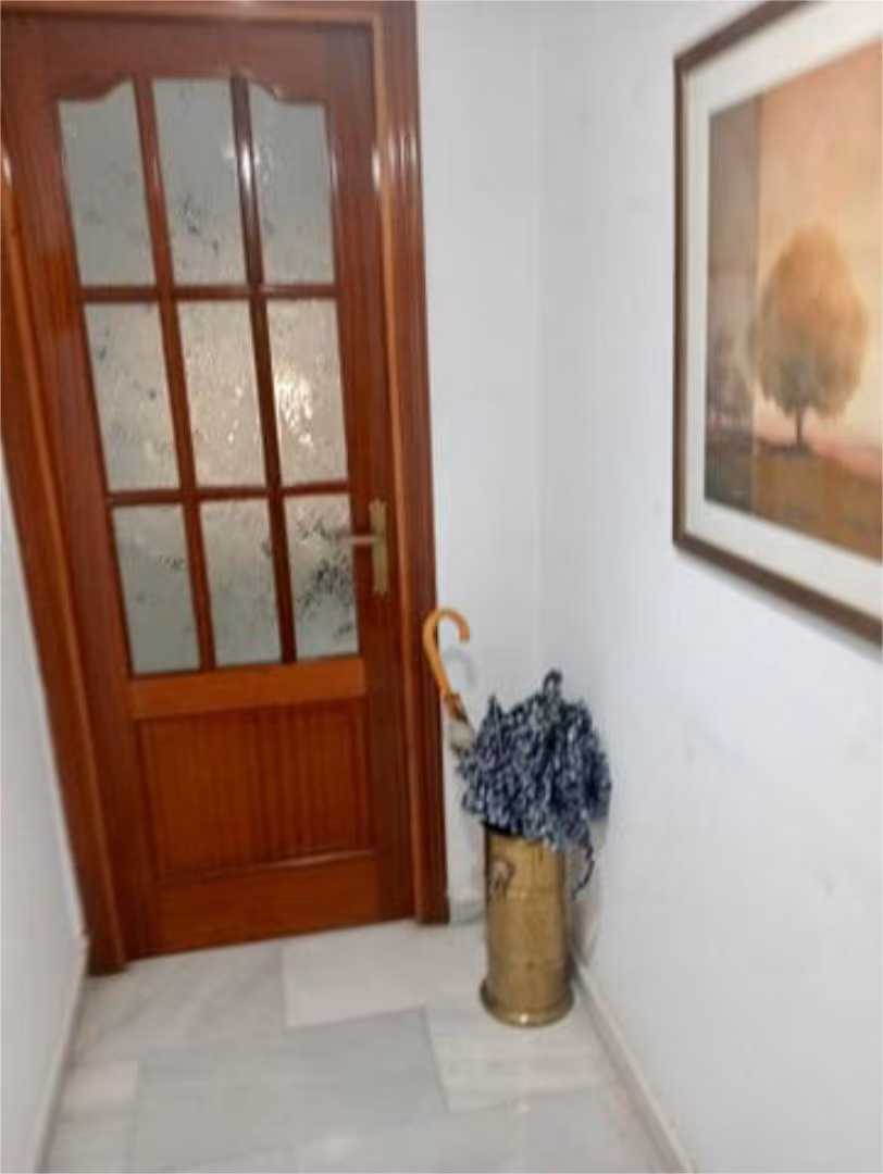 Piso en Ciudad Jardín - Foto 8