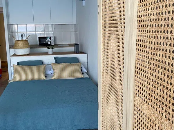 Estudio en Paseo Marítim, 166, Platja Llarga - Foto 4