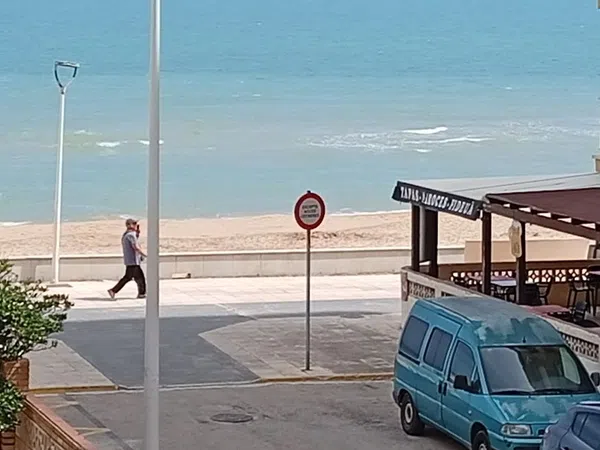 Piso en Calle Blasco Ibáñez, 3 - Foto 5