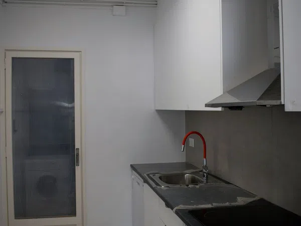 Piso en Calle de Josep Aparici, Sabadell, La Creu Alta, La Creu Alta - Foto 1