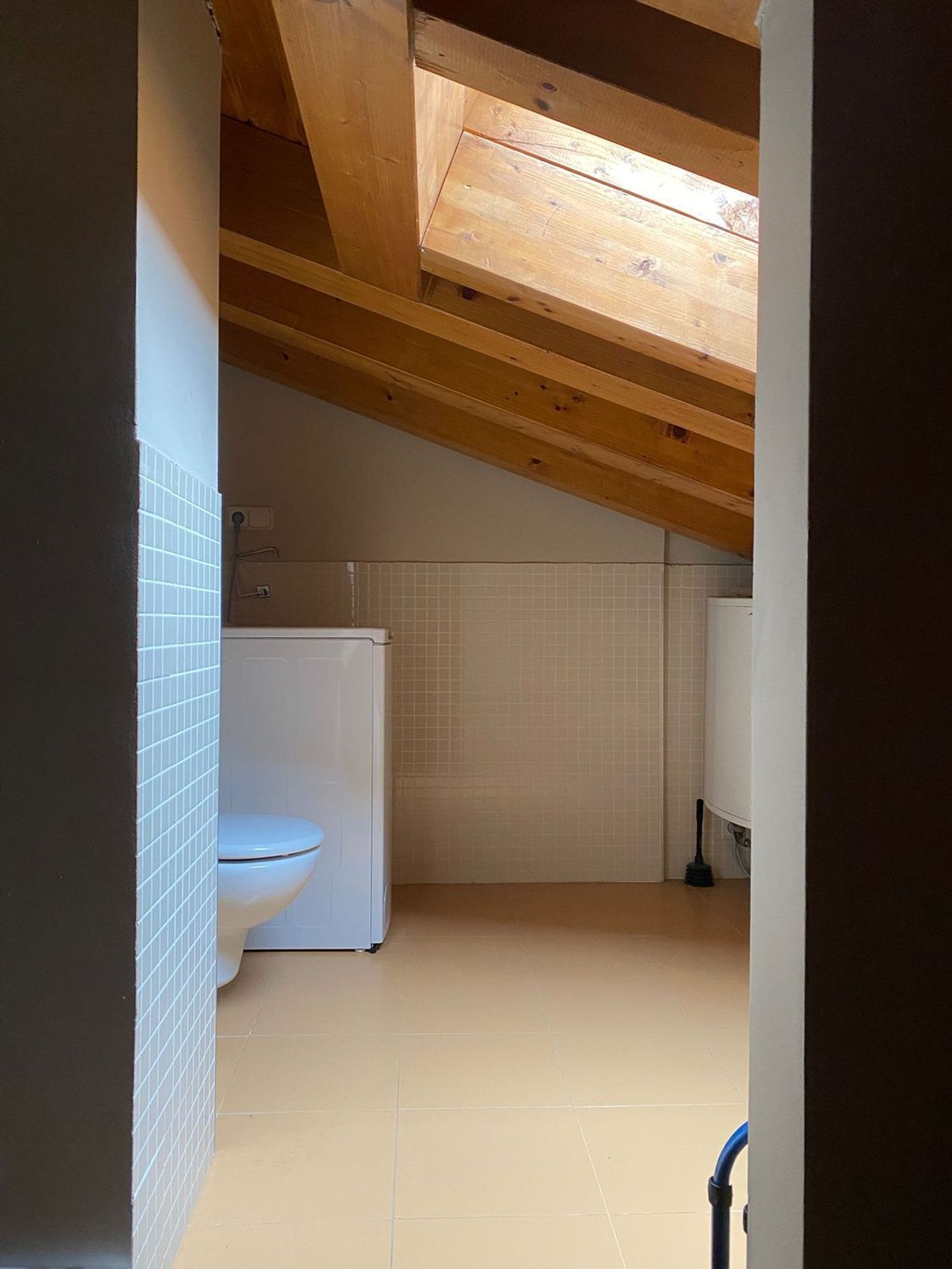 Ático en calle Lindachiquia, 5 - Foto 17