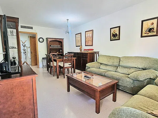 Piso en Calle Esquilo, 34, El Consul - El Romeral - Foto 9