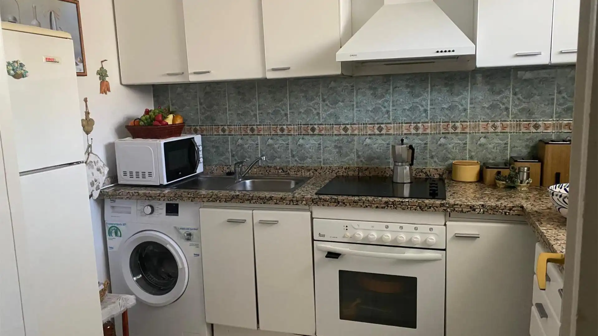 Piso en  Calle de Ramón Gómez de la Serna 21 - Foto 8