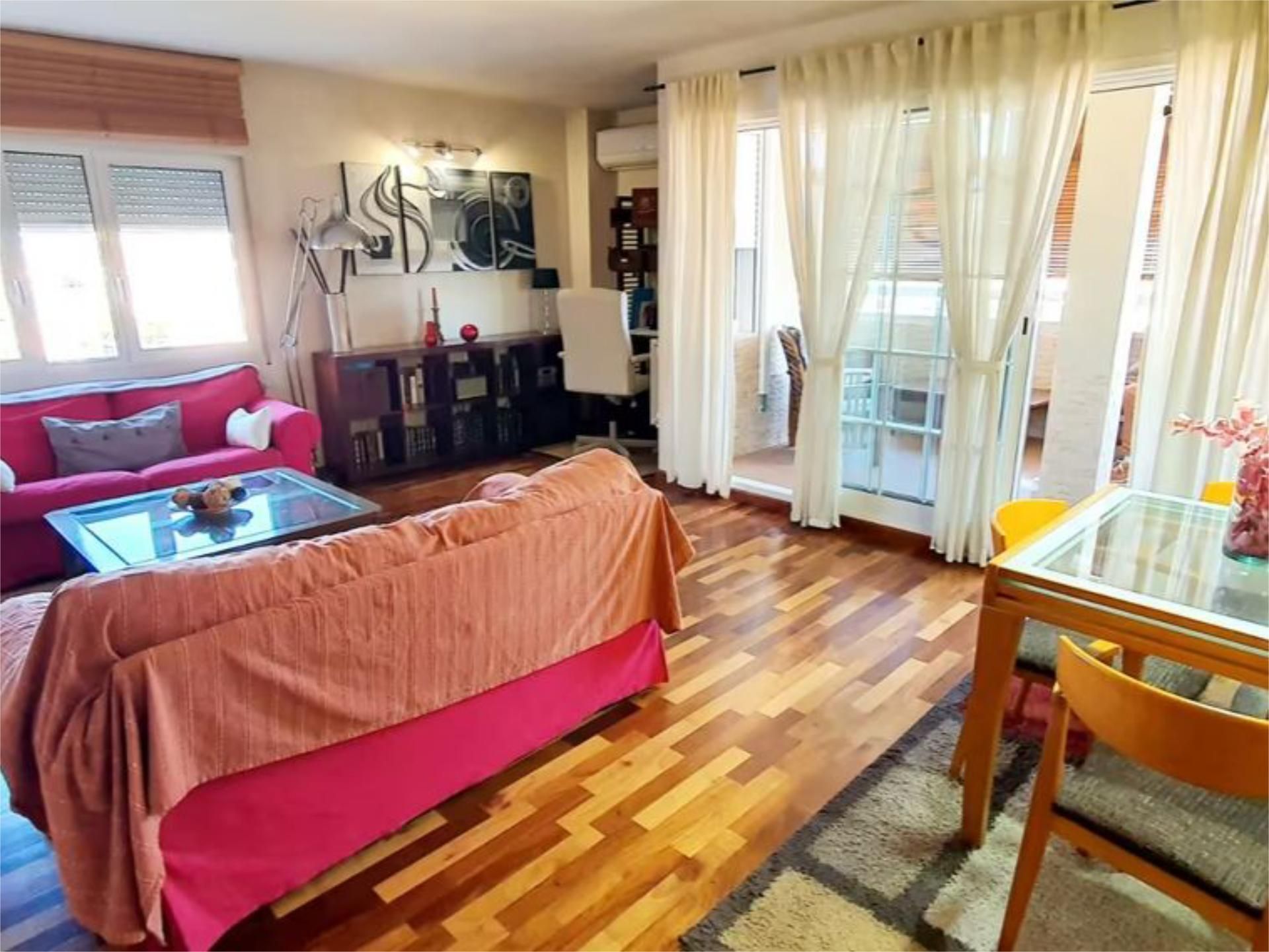 Piso en  Plaza del Sagrado Corazón de Jesús 2 - Foto 4