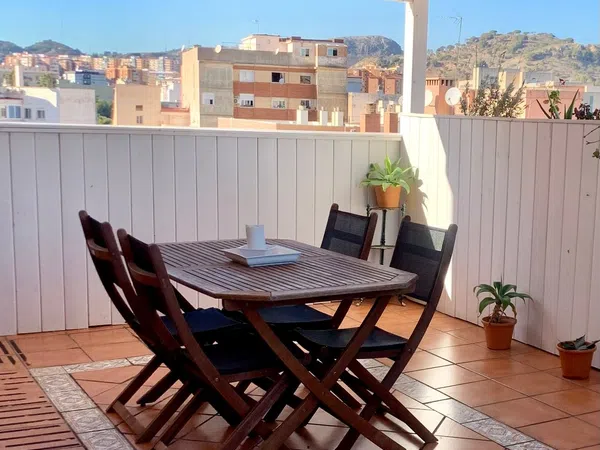 Ático en calle Mazarredo, 1 - Foto 13