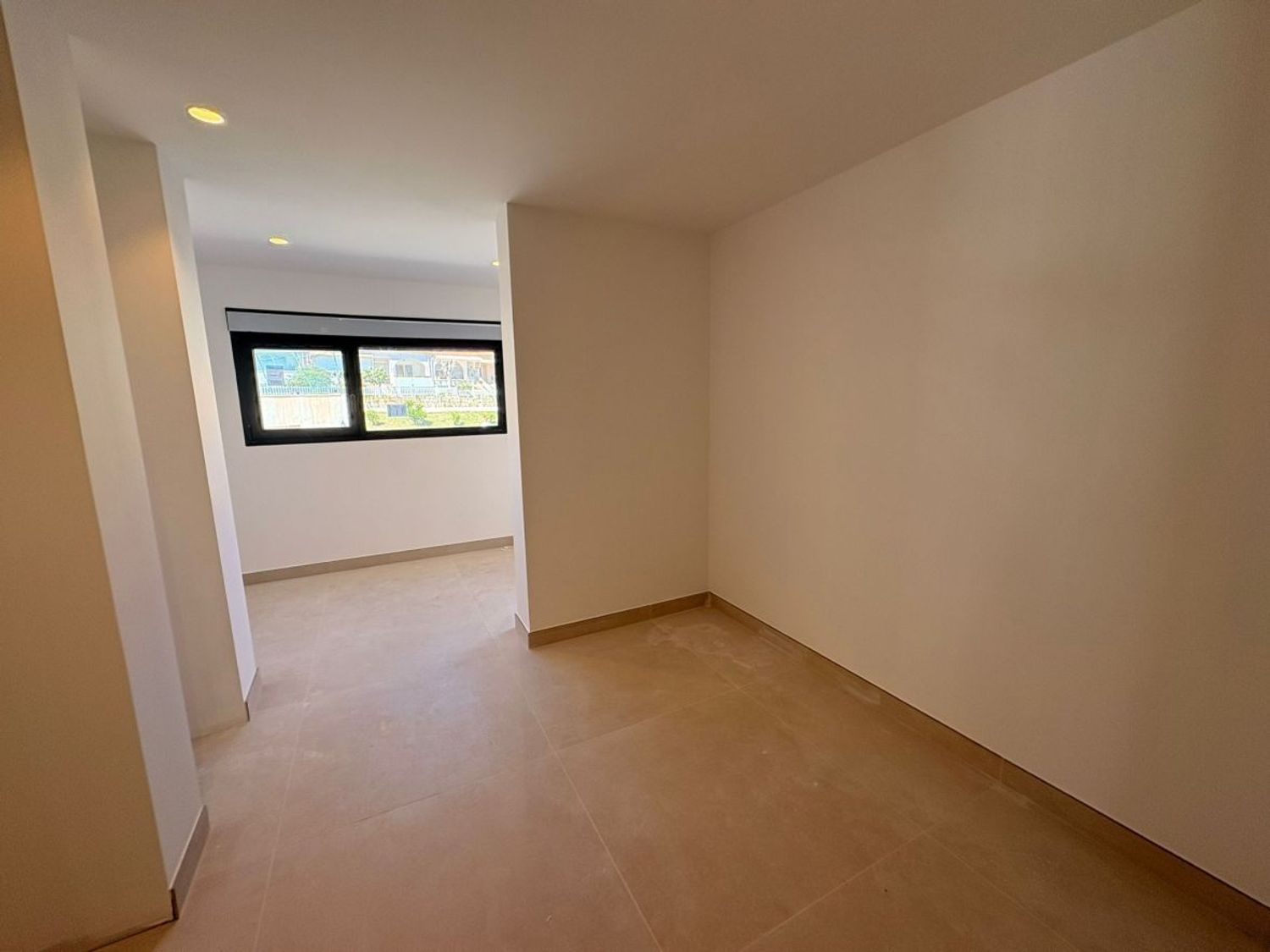 Chalet adosado en Calle del Nudo, Cabo de las Huertas - Foto 18
