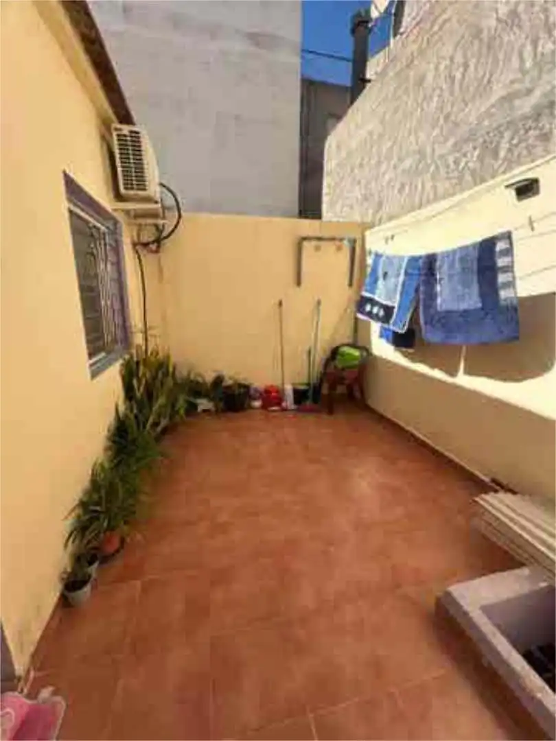 Chalet en calle san Pablo Santomera murcia - Foto 2
