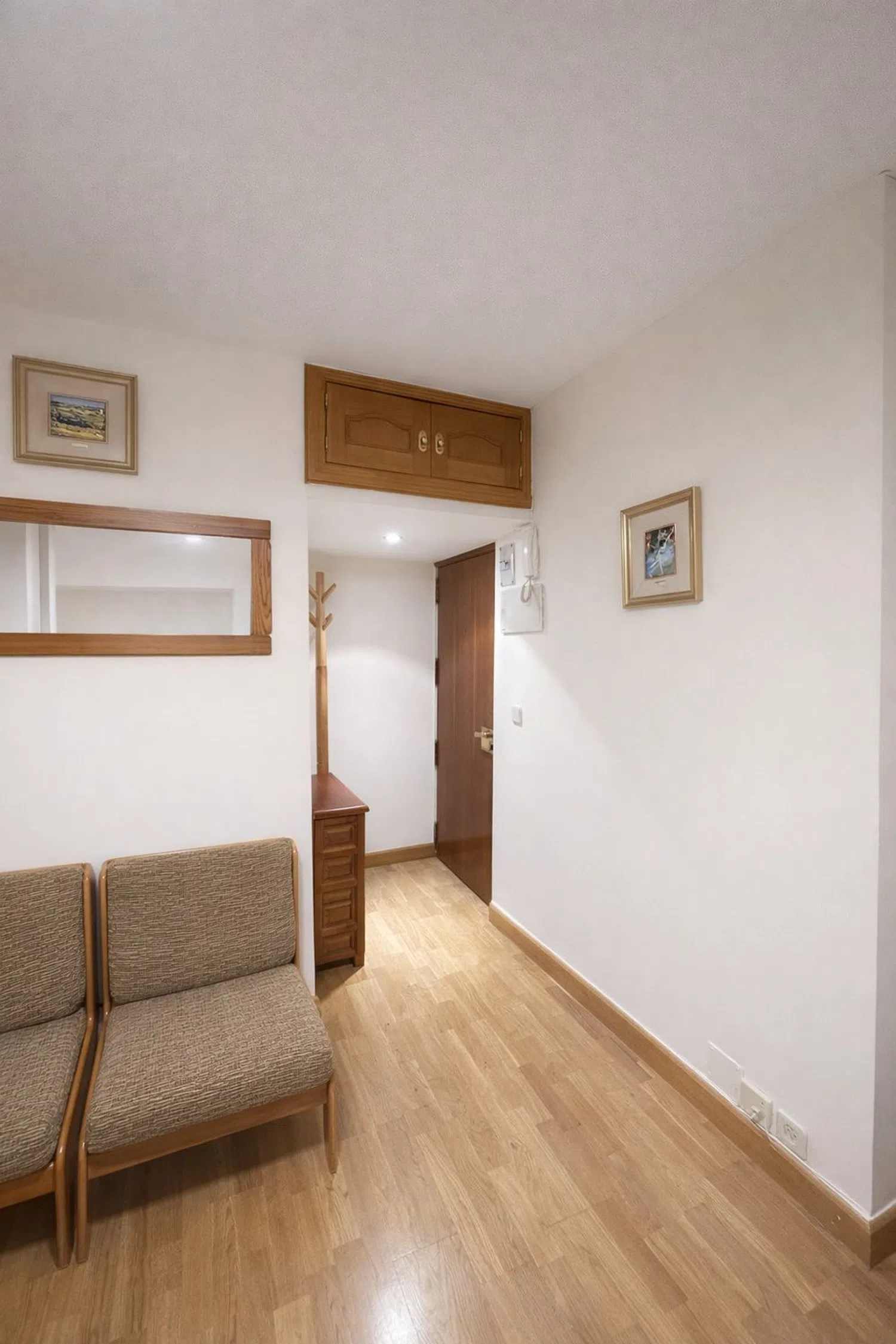 Piso en calle de Manuel Uribe, 12 - Foto 5