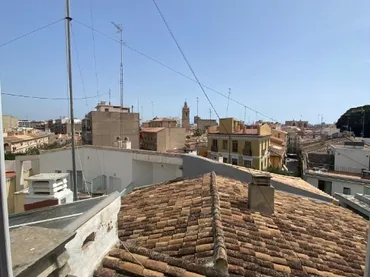 Piso en  Plaça de Mossén Sorell 9 - Foto 5