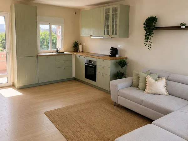 Chalet adosado en Calle La Marina, 48, Playa de los Náufragos - Foto 1