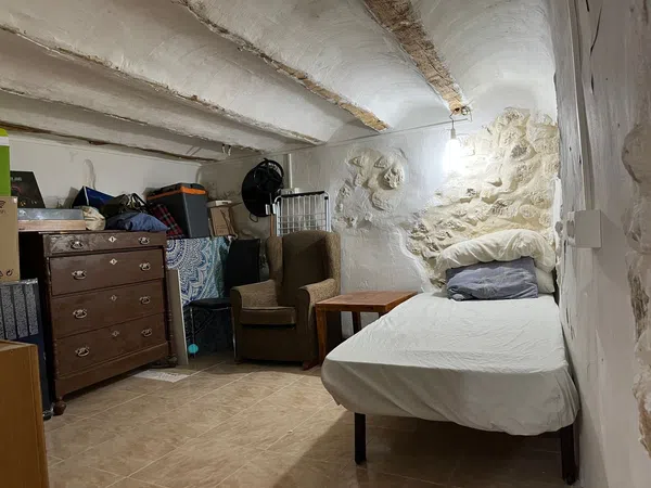 Casa de pueblo en Aldea Corcolilla, 1 - Foto 11