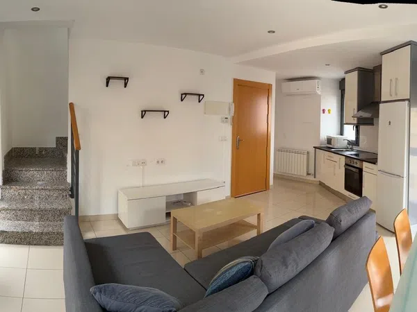 Ático en calle del Porvenir, 21 - Foto 3