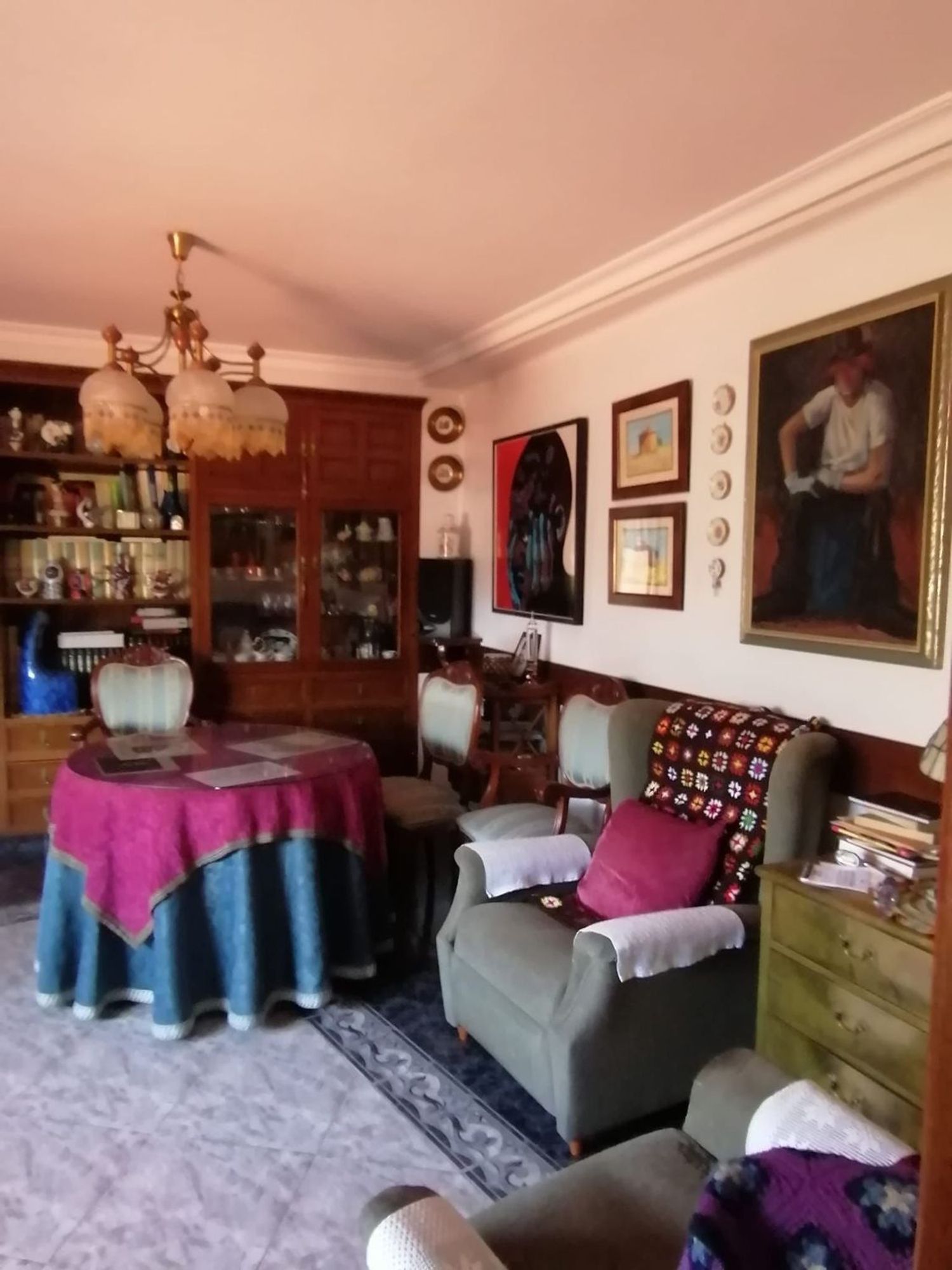 Ático en Calle Reconquesta, 42, Barri Eixample, Barri Eixample - Foto 15
