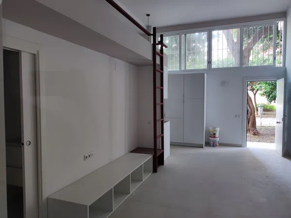 Estudio en Avenida del Arroyo de los Ángeles, Victoria Eugenia - Foto 23