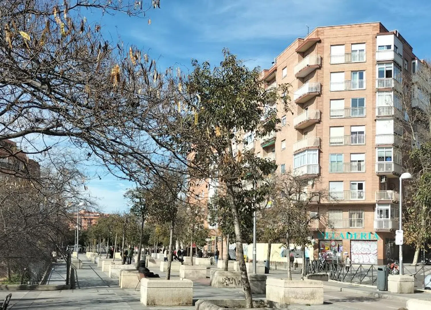 Piso en plaza de las Peñuelas, 9 - Foto 13