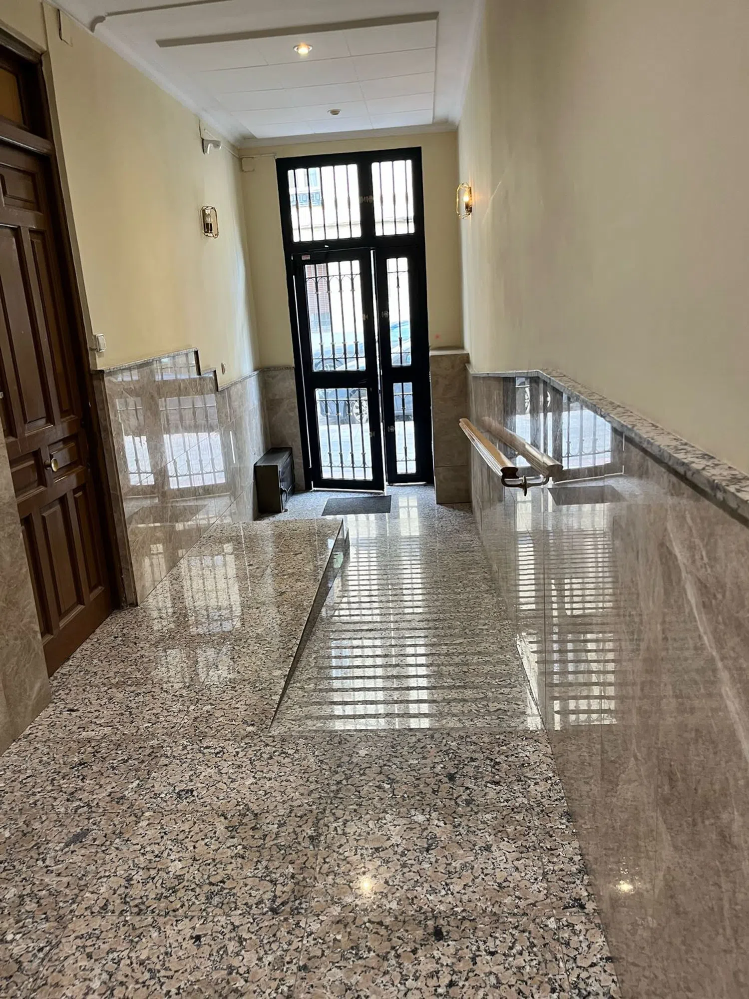 Piso en calle de Alejandro Saint Aubin, 4 - Foto 5