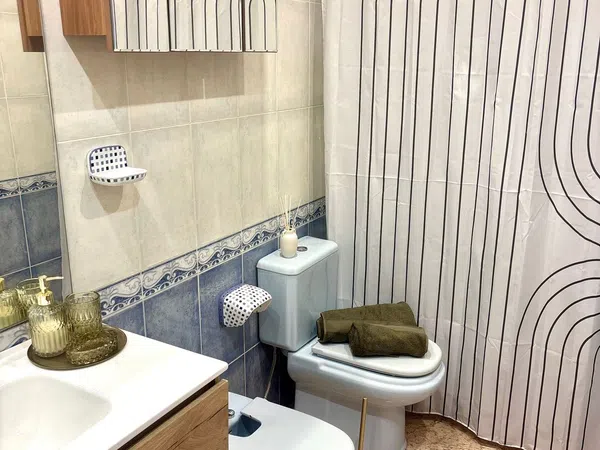 Piso en Carril Zambudios, 2, Puente Tocinos - Foto 3