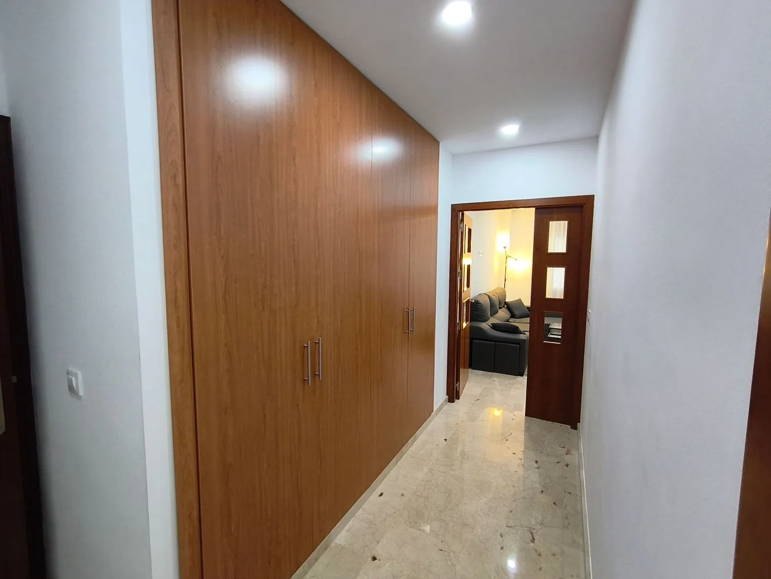 Piso en calle Castillo de Alcala de Guadaira, 21 - Foto 4