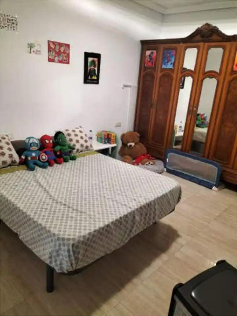 Chalet en Calle Santo 6. Carrion de Calatrava - Foto 6