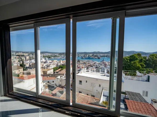 Estudio en Dalt Vila - La Marina, Dalt Vila - La Marina - Foto 3