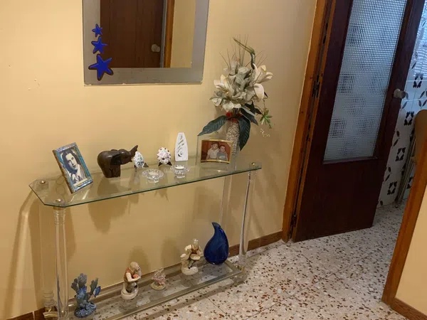 Casa de pueblo en Calle Puentecilla, 1 - Foto 12