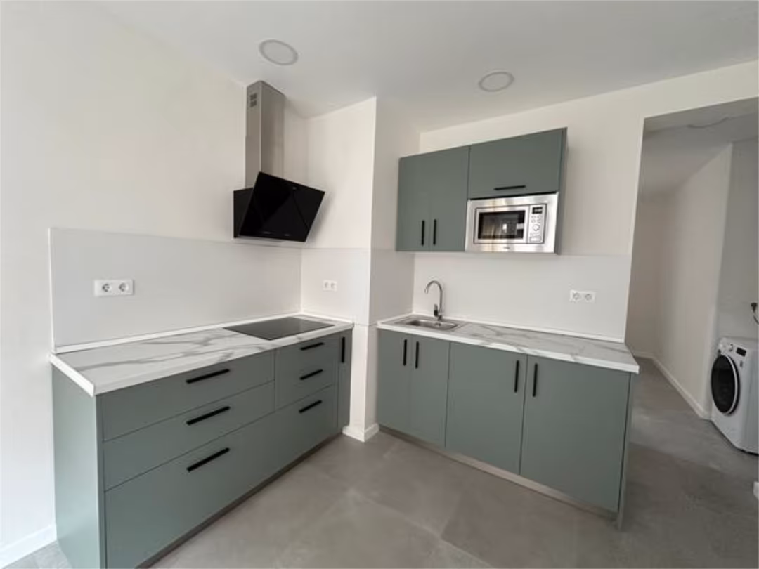 Piso en Tomás Morales - Foto 5