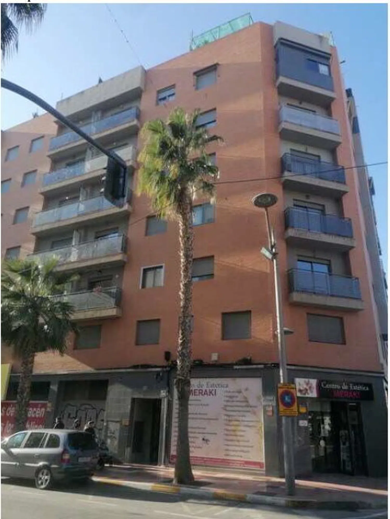 Piso en calle Alicante, 58 - Foto 1