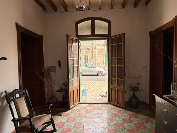 Casa de pueblo en Calle Sant Feliu s/n - Foto 1