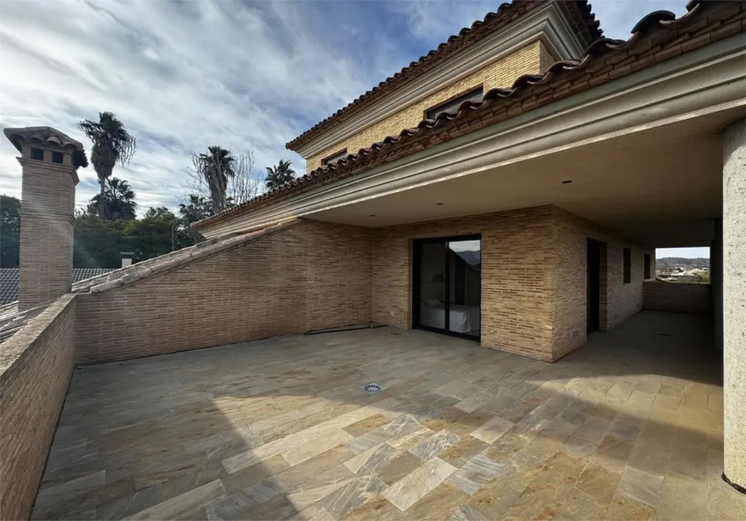 Chalet en  Calle Mayor 54 - Foto 6