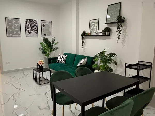 Piso en Calle Moscatel, 1, Cortijo Bazán - Los Casinis - Los Cipreses - Foto 13