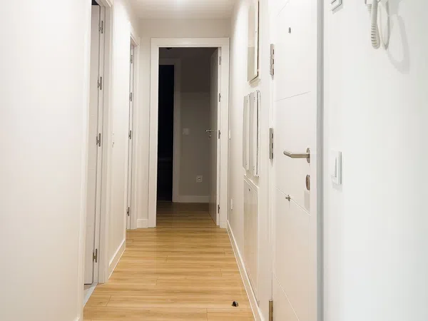 Piso en Calle Diego de Almagro, 36, Hospital, Hospital - Foto 8