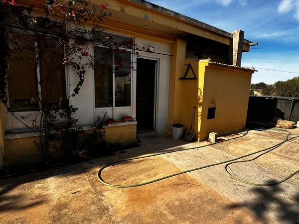 Casa terrera en Partida Campet, 34 - Foto 12