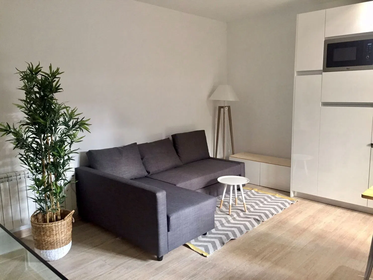 Dúplex en calle del Cardenal Cisneros, 5 - Foto 2