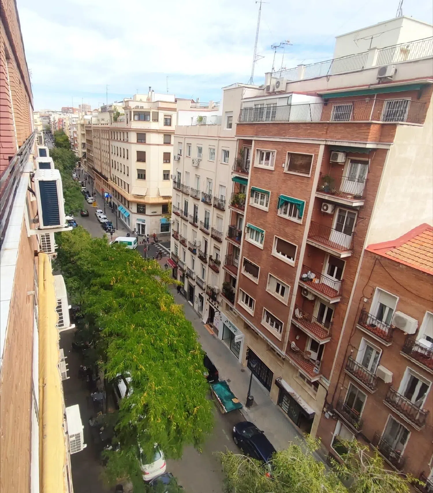 Piso en calle de Hilarión Eslava, 21 - Foto 12