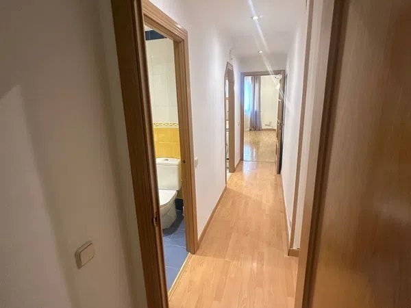 Piso en Calle de Ayala, Madrid, 71, Recoletos - Foto 1