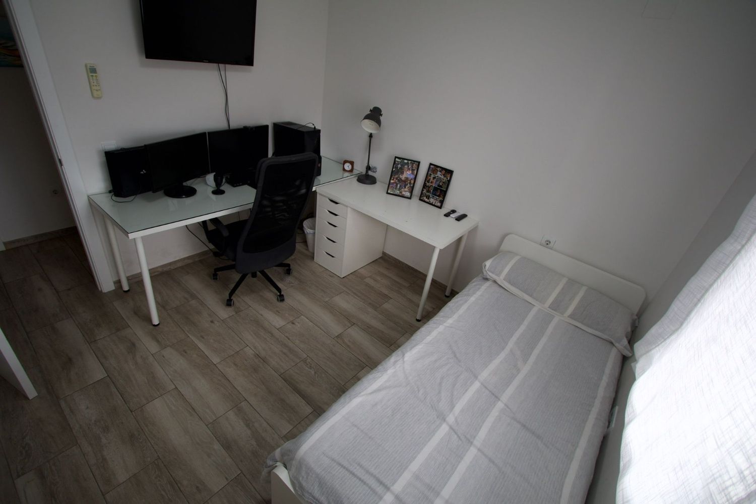 Piso en calle San Valentín, 11 - Foto 24