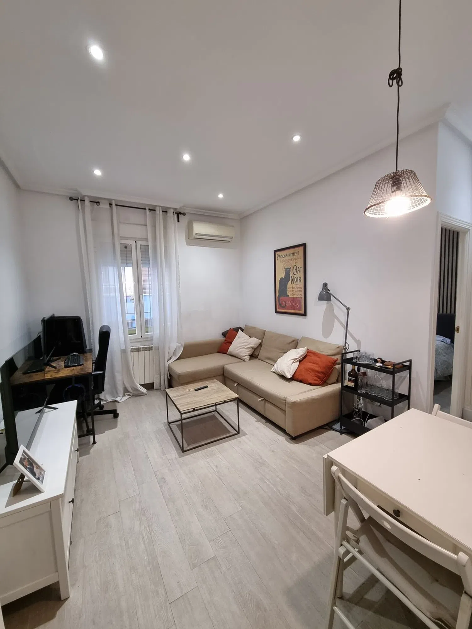 Piso en Donoso Cortés, 5 - Foto 1