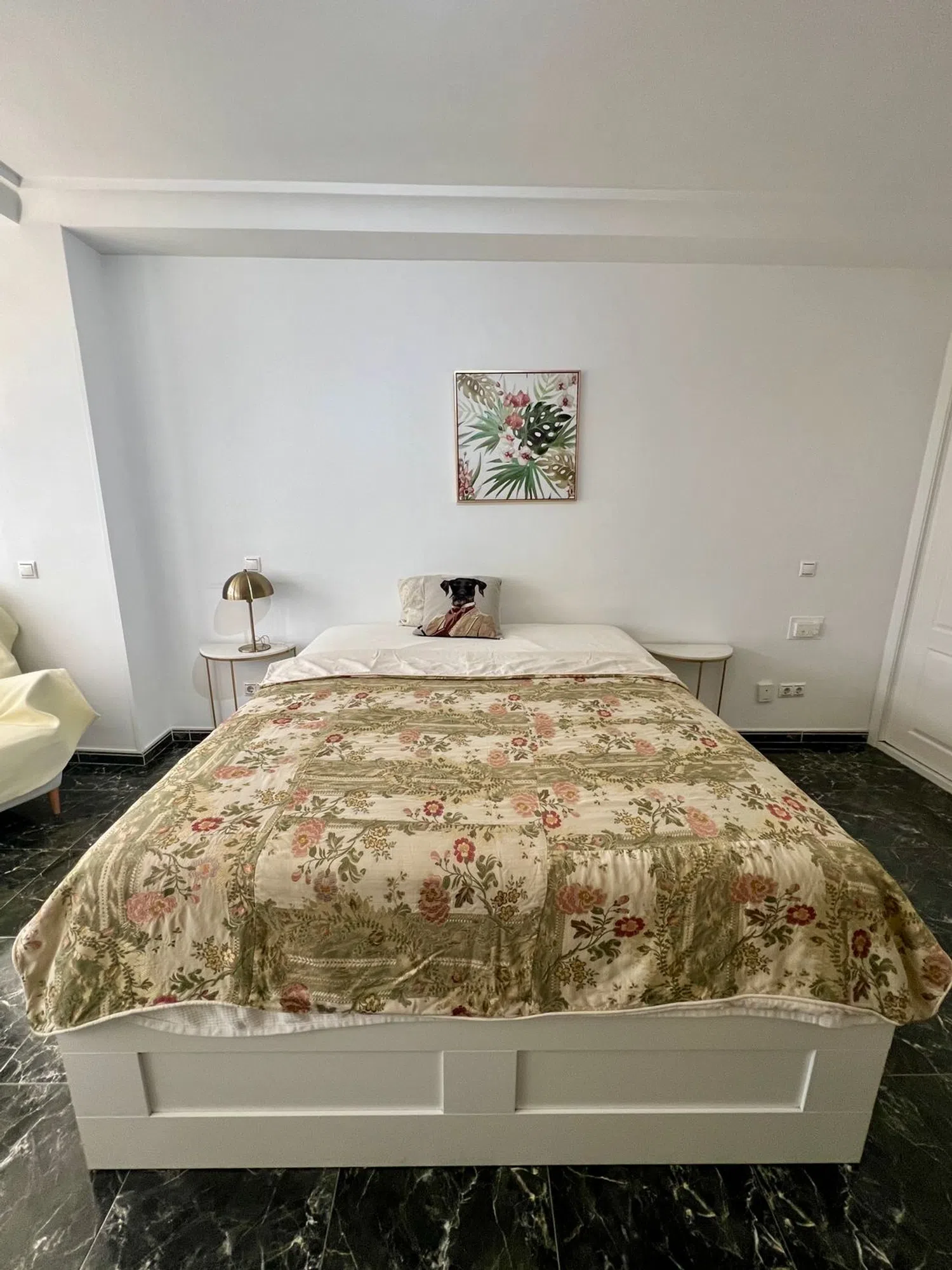 Estudio en calle de Núñez de Balboa, 114 - Foto 8