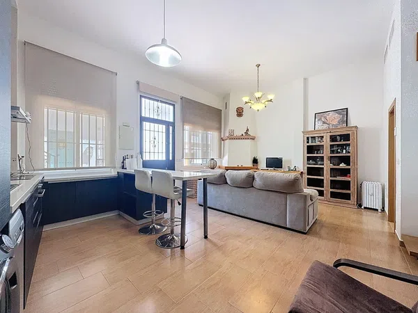 Estudio en Calle Isidro Ruiz, Limonar - Foto 1